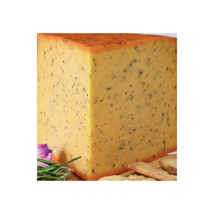 4810723020731 сыры CHEESE PESTO GOLD 50% LUBAN