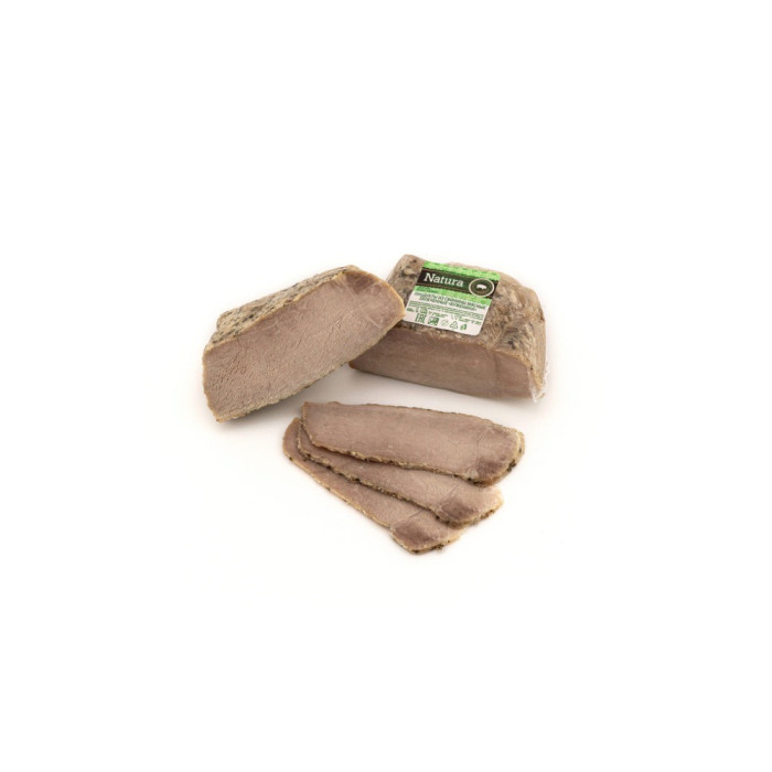 4810022036330 Бужаніна NATURA (250-350) 1кг IF4610
