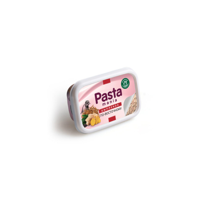 4814185033182 КУРИНЫЙ МЯСО ПРОДУКТ ВОСТОЧНЫЙ СТИЛЬ КУРИЦА 150г