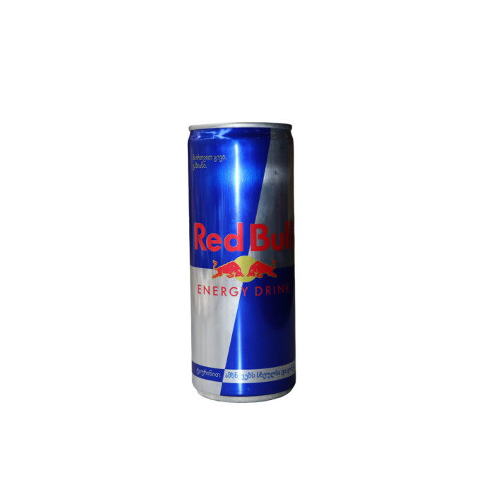 Red Bull Energy Drink  0.250ml