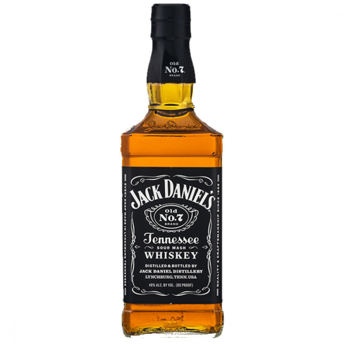 Jack Daniel's 1L