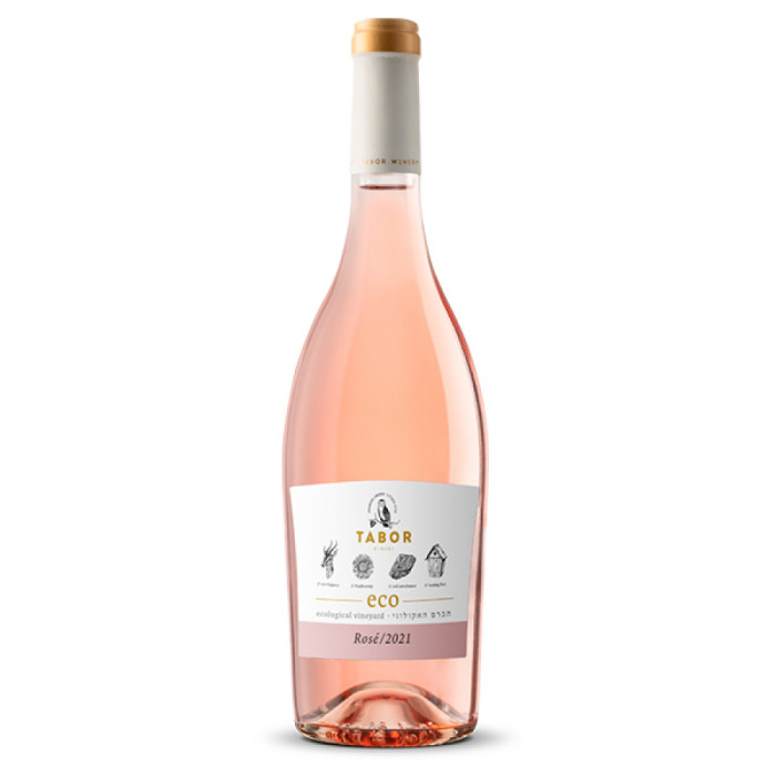 Tavor Eco Rose 750 ml