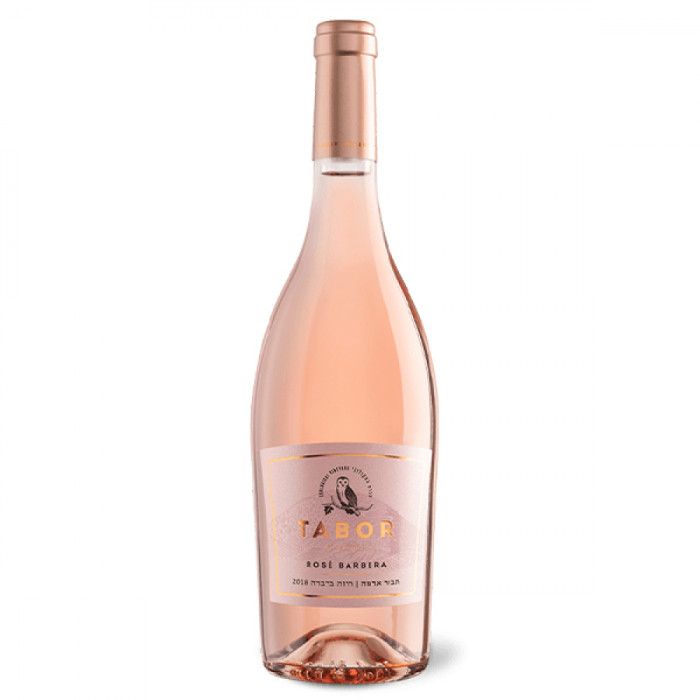 Tabor Adama Rose Barbara 750 ml