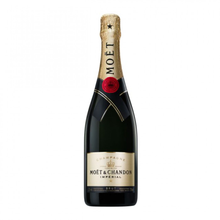 Moët & Chandon Impérial Brut 750ml