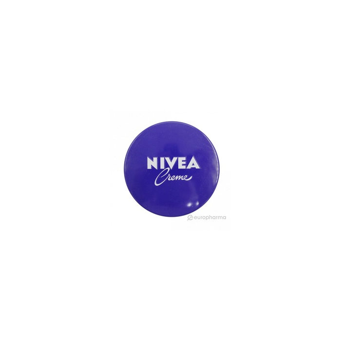 Crema Nivea universal hidratante 250 ml