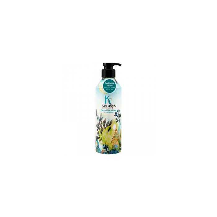 Champú para el cabello Kerasys Charm 600 ml