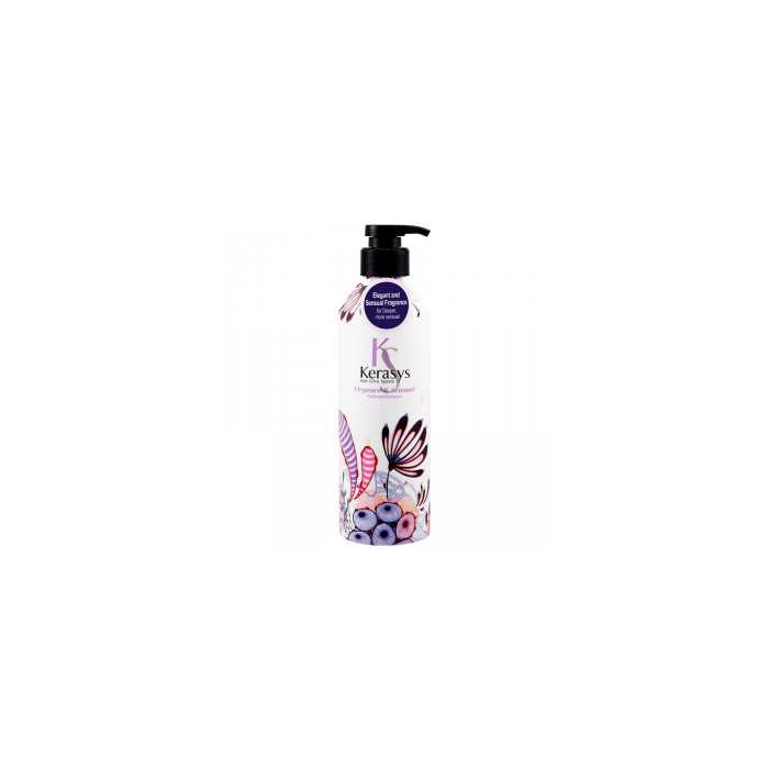 Champú para el cabello Kerasys Perfume Elegance 600 ml