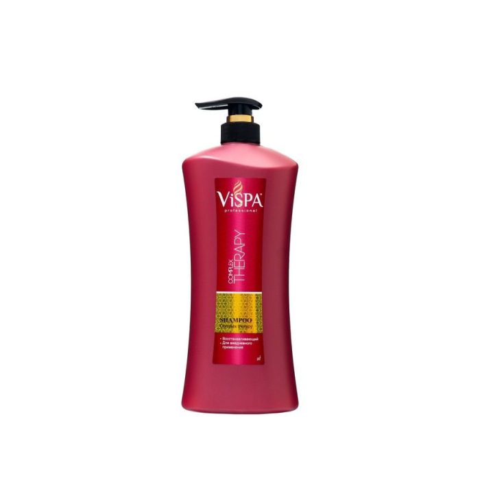 Champú para el cabello Vispa restauración 1 l
