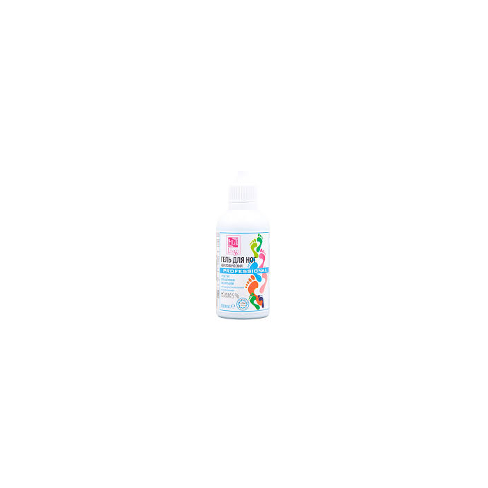 Gel para pies queratolítico FARMKOSMETIK 100 ml