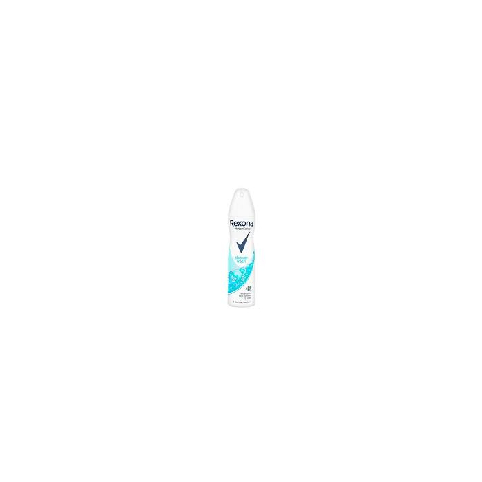 Antitranspirante Rexona Frescura ducha para mujeres 150 ml spray