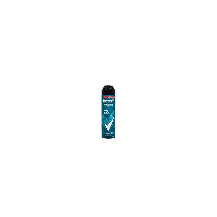 Desodorante Rexona Men Cobalto 150 ml spray