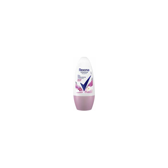 Antitranspirante Rexona Women Ramo Brillante 45 ml roll-on