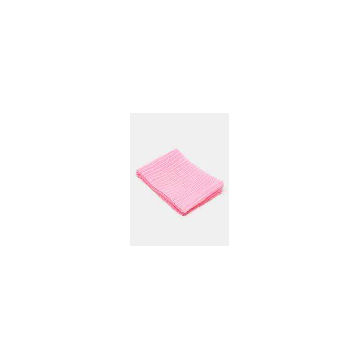 Esponja-toalla para ducha Sung bo Cleamy Flor en rollo 1 ud
