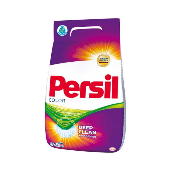 Laundry powder Persil Color 3 kg #2