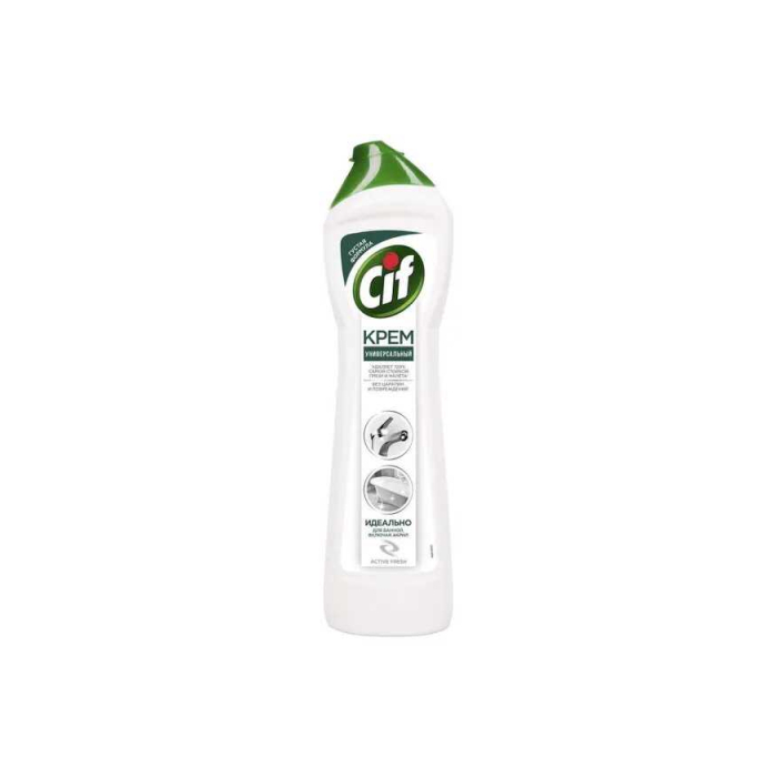 Cif Active Fresh Cleaning Cream 500 ml