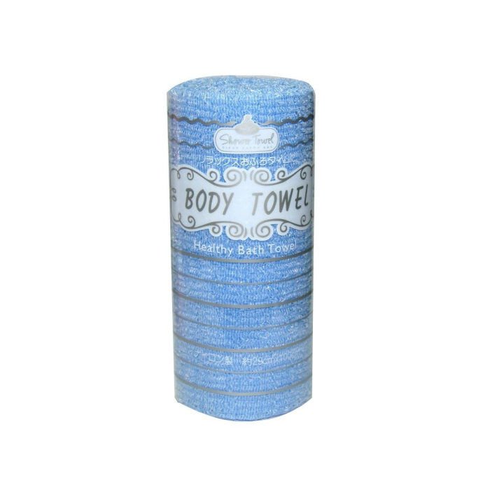 Esponja-toalla Body Towel 29*100 cm
