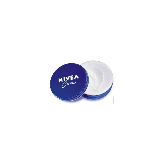 Crema hidratante para el rostro Nivea 75 ml
