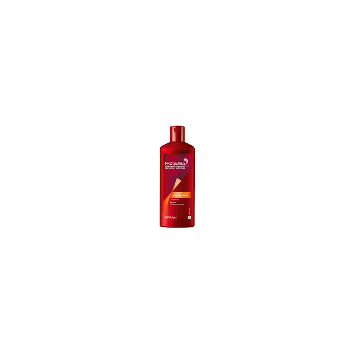 Champú Wella Pro brillo puro 500 ml