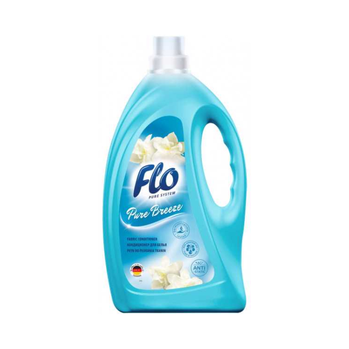 Fabric conditioner Flo Pure Breeze 2 l
