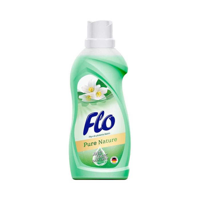 Кондиционер барои матоъ Flo Pure Nature 1 л
