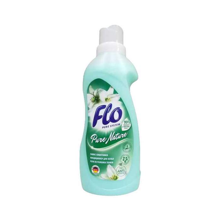 Fabric conditioner Flo Pure Nature 2 l