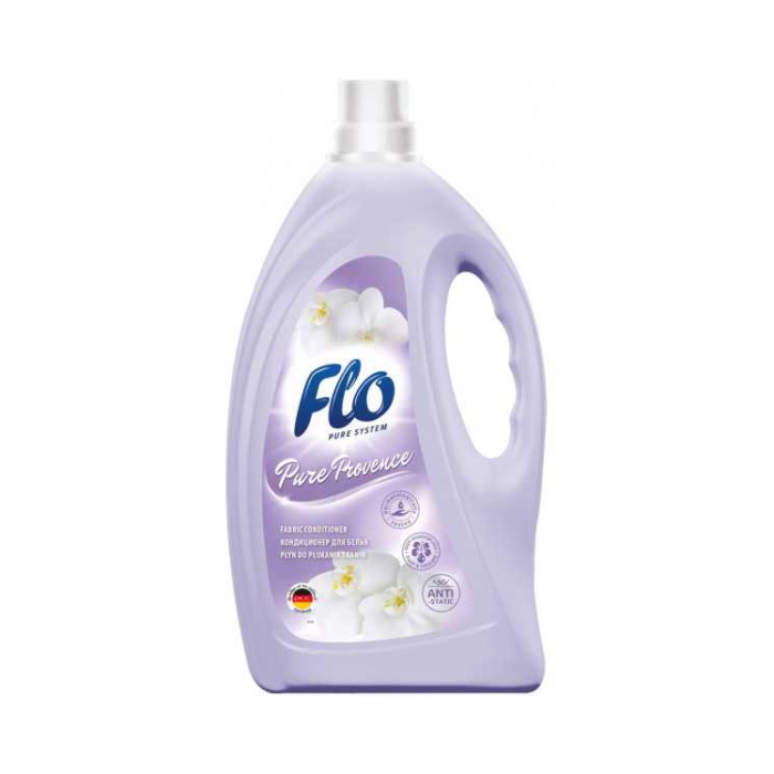 Fabric conditioner Flo Pure Provence 2 l