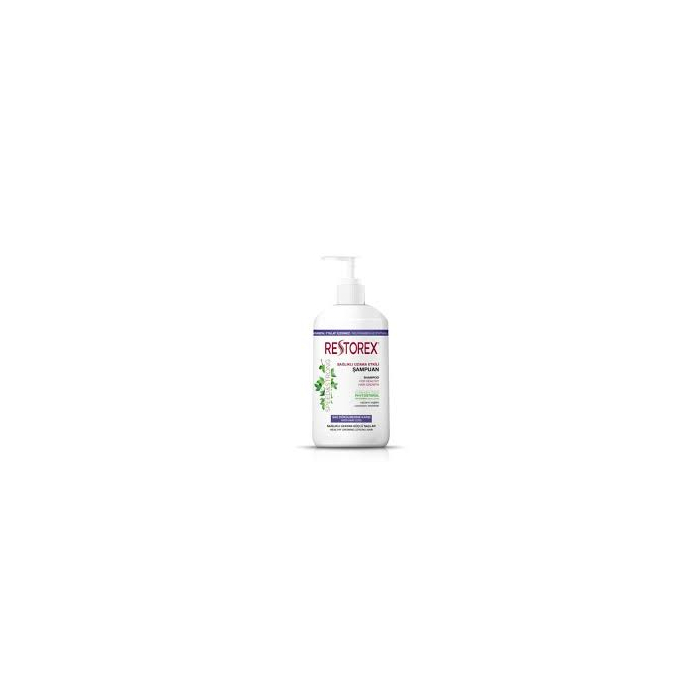 Champú Restorex contra la caída del cabello 1 l