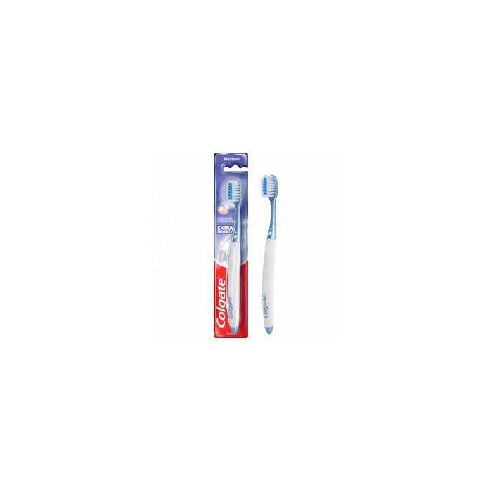 Cepillo de dientes Colgate Extra Density duro