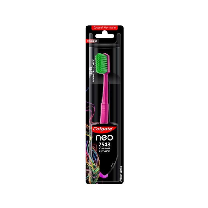 Toothbrush Colgate Neo 1 pc