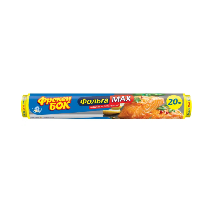 Aluminum foil Freken Bok 20 m