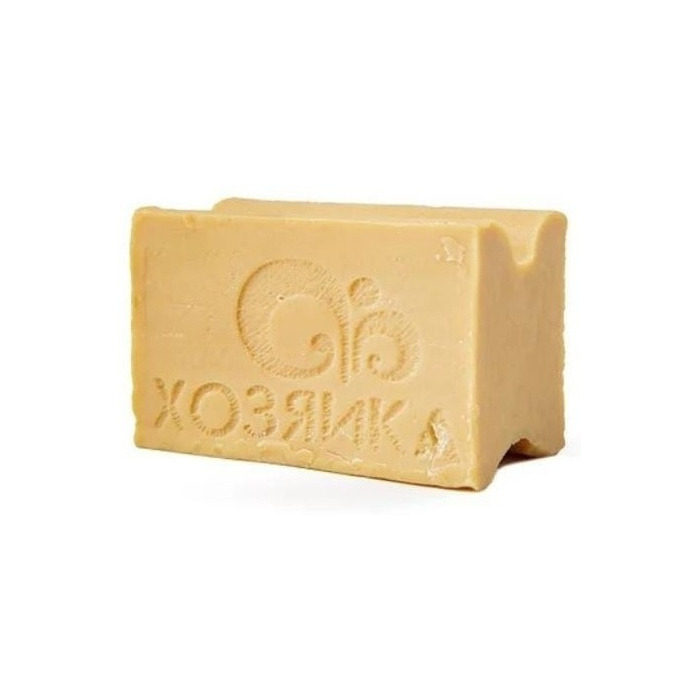 Jabón de tocador Hozhajka 65% 200 gr