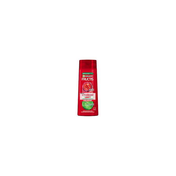 Champú Garnier Fructis goji color duradero 250ml