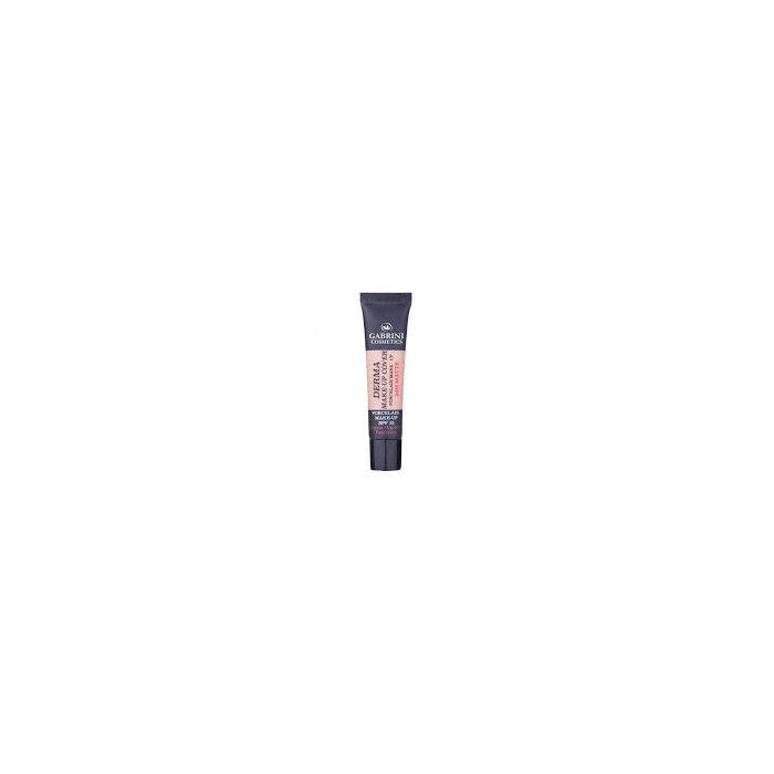 Base de maquillaje Gabrini Derma Make-up Cover Fondöten №7