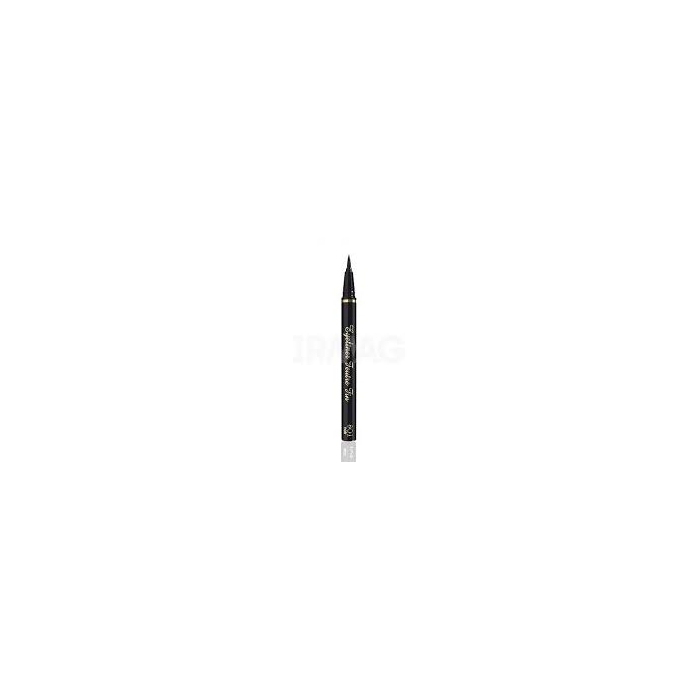 Lápiz de ojos Vivienne Sabo Liner Feutre Fin tono 801 0,8ml