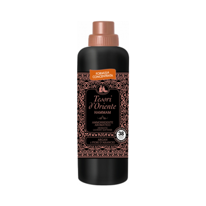 Fabric conditioner Tesori Hammam 760 ml
