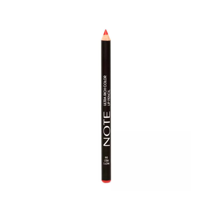Lápiz labial Note con sacapuntas 2,9 g