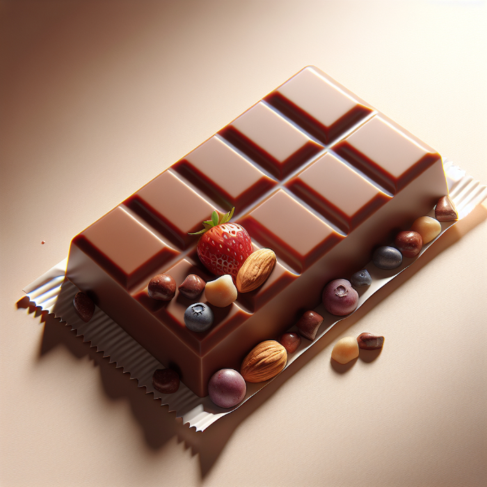 КОНДИТЕРСКИЕ ИЗДЕЛИЯ CADBURY DAIRY MILK с фруктами и орехами, молочный шоколад