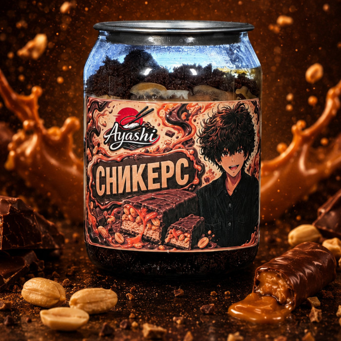Сникерс