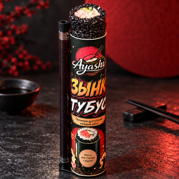 Черный гром