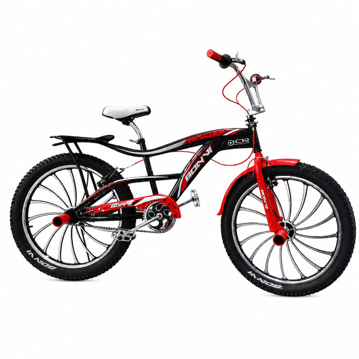 Велосипед BONVI City BMX  5822