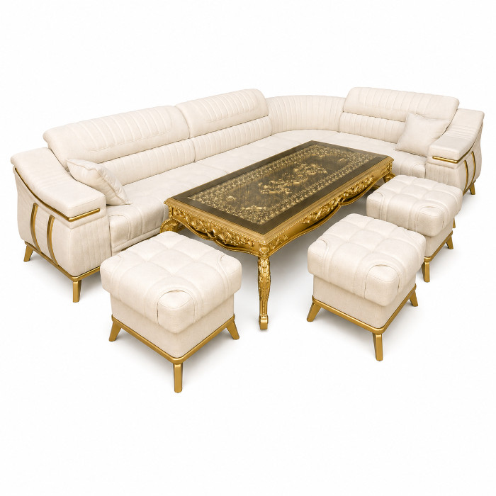 Gold Home