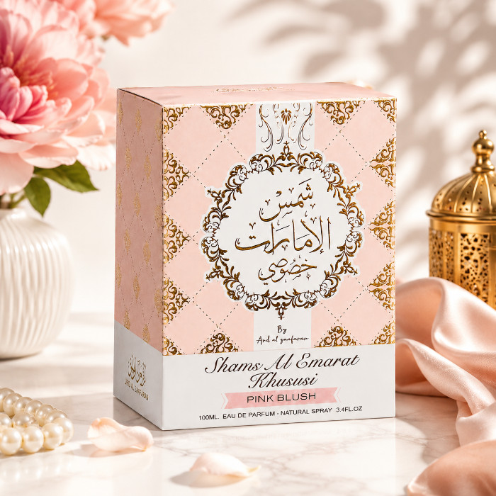 Shams Al Emarat