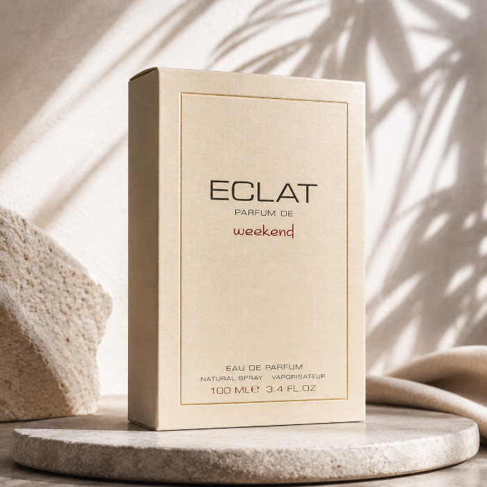Духи ECLAT Weekend