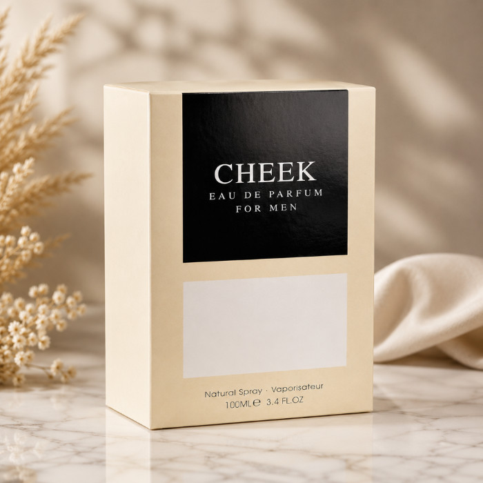Мужской Парфюм Cheek