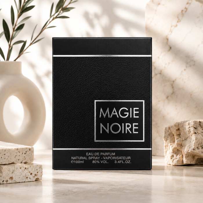 Парфюм Magie Noire