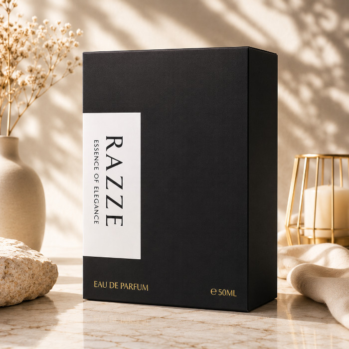 Парфюм Razze Essence