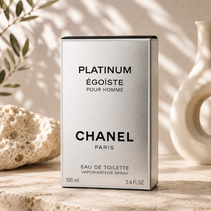 Парфюм Platinum Egoiste