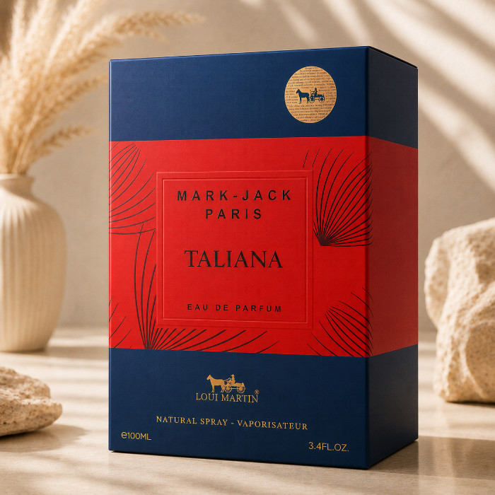 Парфюм Taliana Paris