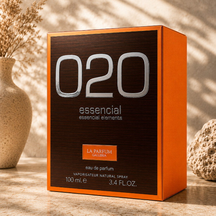 Парфюм 020 Essential