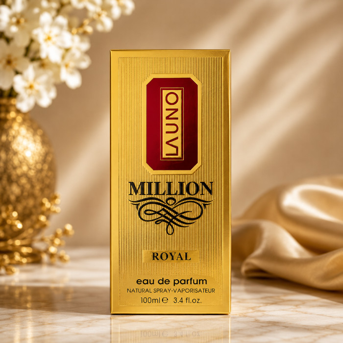 Million Royal Parfum